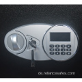 Digitale Tastatursafes Safes Black Steel Security Safe